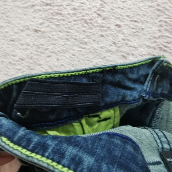 Armani junior jeans 5a - Picture 10 of 10